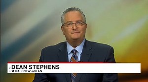 A farewell message from Dean Stephens, who retired Tuesday after 31 years covering the Lowcountry for WCIV. https://abcnews4.com/news/local/abc-news-4-evening-anchor-dean-stephens-retiring-after-31-years-at-wciv | WCIV | ABC News 4