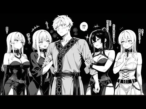 (FULL) Betrayed for Being Too OP, Then A Female Knight Asks Him To Join & Marry Her | Manga Recap