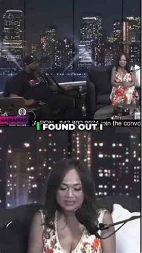 🎙️✨ New Episode Alert!I had the honor of sitting down with This is Bananas with Jay Roby & Vanessa Boo to share a story that started long before I ever dreamed of the life I have today…I was born a homeless Lao refugee — no home, no safety, no certainty about tomorrow. But here I am, living proof that where you begin doesn’t have to define where you go. 🌿If you’ve ever felt like your past disqualified you from your dreams… I’m here to remind you that you are capable of more than you know.🌟 Tu