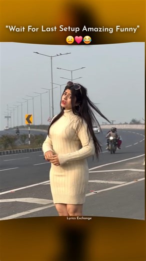 Dekho Dekho Mujhe Chhod Na Dena || Couple Funny Dance || WhatsApp (Lyrics) Dance Status ||