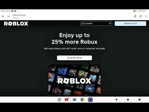 How to get 1000 Robux