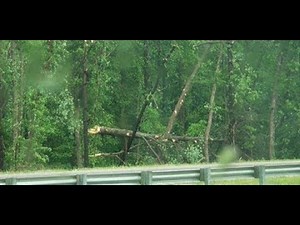 Hurricane Dorian live radar: Where is Hurricane Dorian at right now?