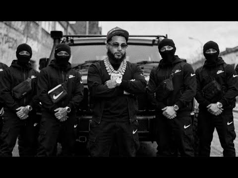 Kenniel, SOMBRA PR - MASCARAS PUESTAS (Visualizer)