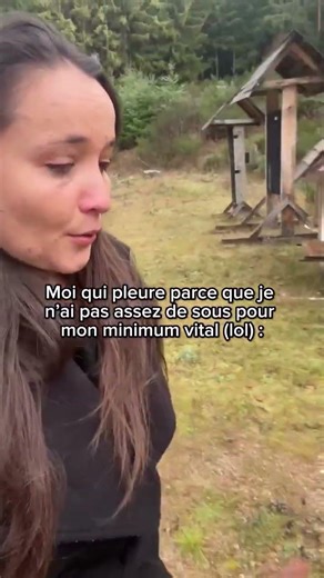 YOU define YOUR minimum living expenses