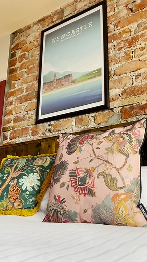 Luxurious Stay at Avoca Hotel Newcastle with Stunning Seafront Views