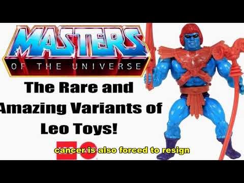 The INCREDIBLE History of Mattel! 🤯 #Mattel