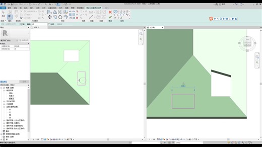 Revit建筑、结构建模与应用从零到专家
