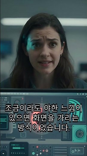 4. The Ridiculous Disaster of Ruliweb's AI Censorship Test #shorts
