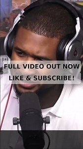 USHER GOES CRAZY ON FUNK FLEX! (REMIX)