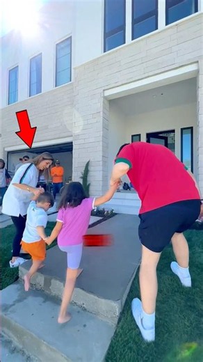 They Made Their First Home Special ❤️