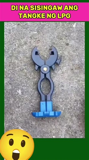 valve wrench