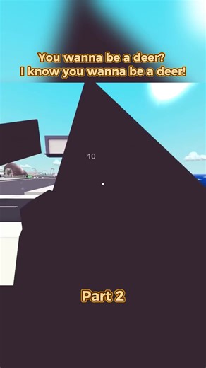 #viral #fyp #gaming #deersimulator