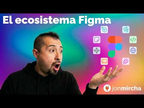 The Figma ecosystem - jonmircha