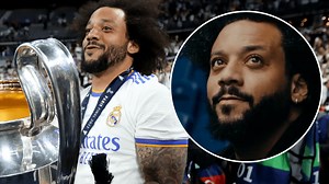 (VIDEO) El emotivo video de Marcelo anunciando su retiro y explicando su amor por el Real Madrid