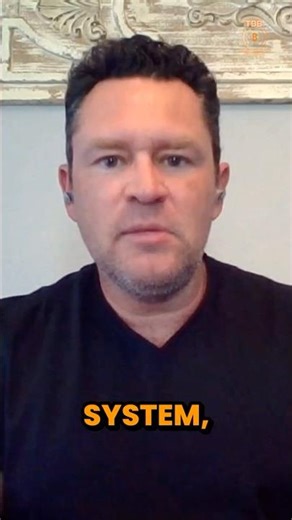 Bitcoin is math. Learn the system! Benefit from the system!