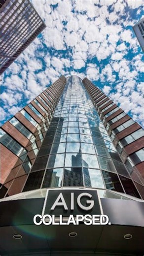 Inside The 2008 Financial Collapse