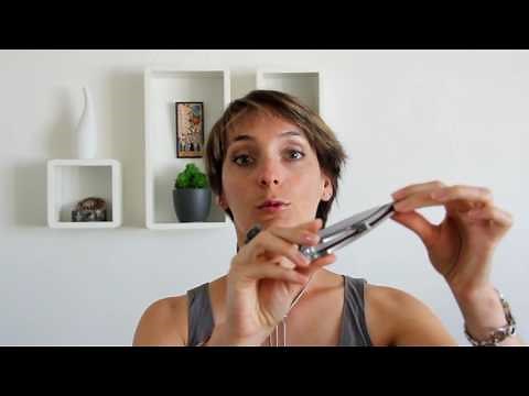 Deejo : le couteau personnalisable