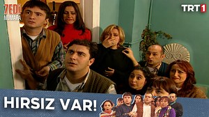 Evde Hırsız Var! | Yedi Numara 49. Bölüm #YediNumara | Yedi Numara