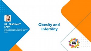 Obesity linked with depression and PCOS often may cause Infertility. Listen to Dr. Prashant Salvi explain how Obesity and depression are interrelated and how this can cause infertility. #infertility #obesity #depression #PCOS #winoverobesity #losetowin | Win Over Obesity