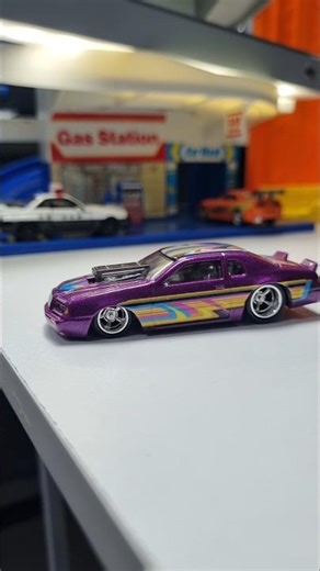 Ford Thunderbird Pro Stock Look So Nicee ✨️