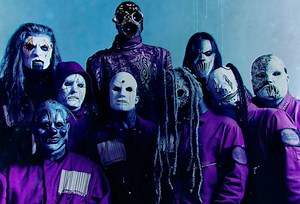SLIPKNOT Announces 'Here Comes The Pain' Summer 2024 North American Tour