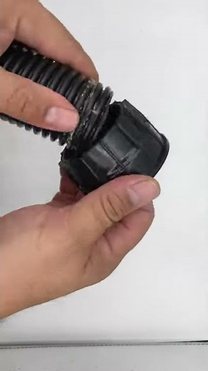 How To Repair Numatic Henry Hose Easily!