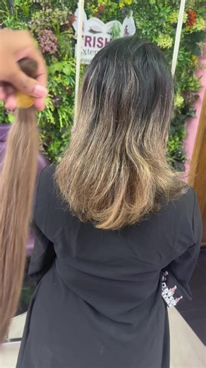 11K views · 62 reactions | Hair extension….Before & after pictures “Trisha’s extension & beauty zone”Number-01759743131 …..Address-Gulshan-1, Niketan,road 3, block a, house 140 | Trisha’s Extension & Beauty Zone | Facebook
