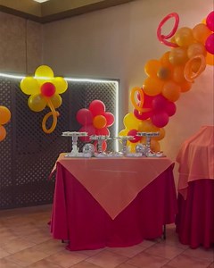 La mejor experiencia en FIESTAS INFANTILES🤩 No te la pierdas!! 🎁15% DESCUENTO de lunes a viernes. Paquetes desde Q5,100 para 50 per 🎁25 a 40% DESCUENTO en Juegos Inflables 📞📱: 6671-2000 | Happy Days