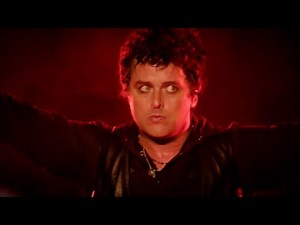 Green Day - St. Jimmy (Live at Outside Lands 2022)