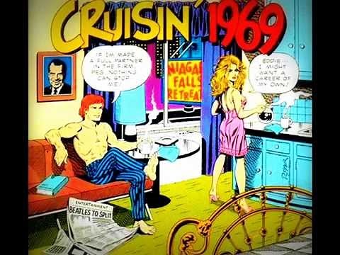 CRUISIN' 1969