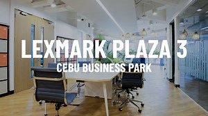 Join us for the official launch of KMC Lexmark Plaza 3! Experience an...