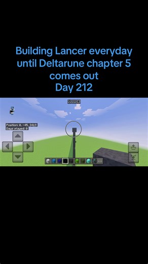 #deltarune #lancerdeltarune #deltarunetomorrow #fyp #fypage | deltarune