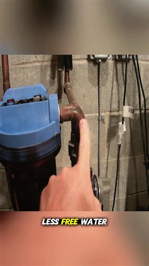 Easy Water Filter Housing Replacement Guide