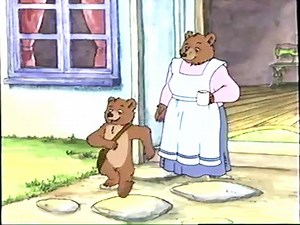 The Little Bear Movie | movie | 2001 | Official Trailer