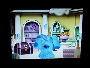 Blue's Room: Blue Talks Part 2