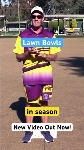 Lawn Bowls: Training Techniques for Seasonal Improvement