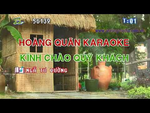 Dạ Khúc Karaoke MIDI Arirang