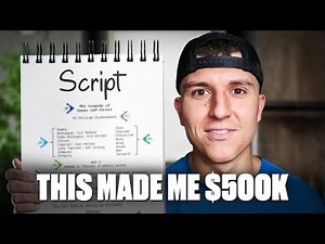 Final Expense Sales Script That Made Me Six Figures (Full Course)
