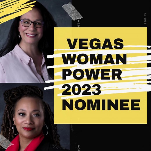 14 reactions · 11 comments | We are excited to announce the nominees for the 2023 Las Vegas Women of Power Awards! These women are leaders in their respective fields, and they are making a difference in our community. https://www.lasvegaswomenofpowerawards.com/ #LVWomenofPower #WomenInLeadership #LasVegas #Nevada | Las Vegas Women of Power Awards | Facebook