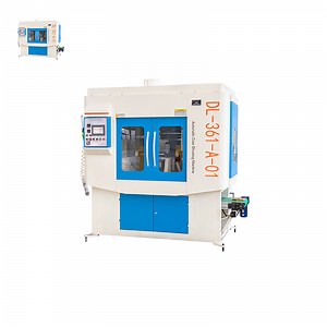 [Hot Item] China Delynn Automaitc Shell Sand Core Machine