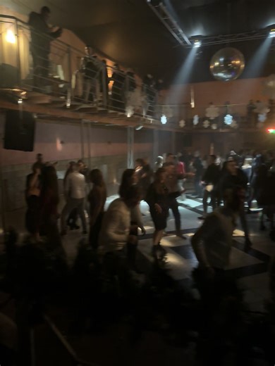 Новорічна ніч в Flame Club 2026