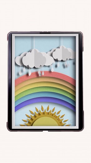 25K views · 88 reactions | Awesome video by @siakulaart Learn how to...