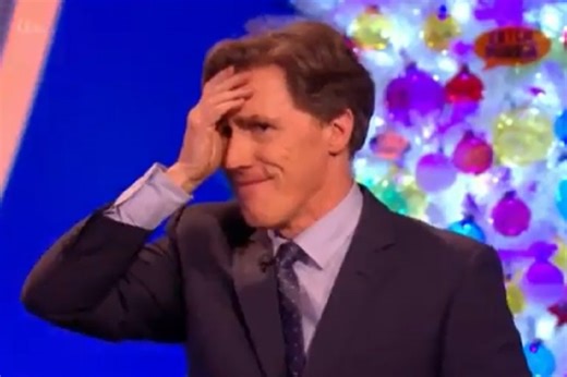 Rob Brydon annoys Catchphrase fans with 'unbearable' habit - did you spot it?