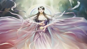 刘汉皇经典诗歌朗诵：王的孤独