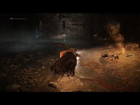 Elden Ring exploring 2