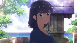 SELECTION PROJECT　第5話　有頂天トラブルメーカー