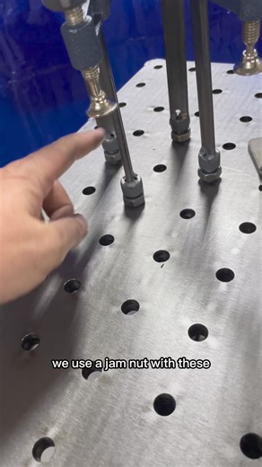 4.1K views · 40 reactions | Open source fixture table release!﫣#fixturetable #diy #diyfixturetable #opensource | Centurial | Facebook