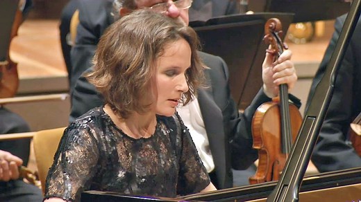 （HI-Res）路德维希·凡·贝多芬 Ludwig van Beethoven - G大调第四钢琴协奏曲 2015