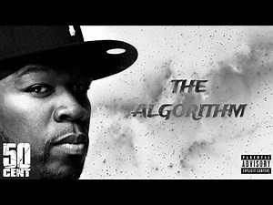 50 CENT - THE ALGORITHM (ALBUM 2026)