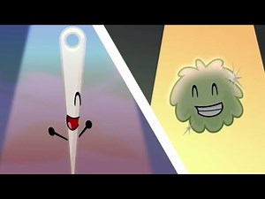 Heartwarming Scene From BFDIA 23 (Favorite Scene)